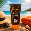 BILBOA VISO & CORPO - Crema Solare Media Protezione 75 ml - Liquidò