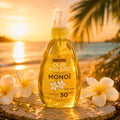 PHYORALHEA OLIO SOLARE SPF30 - Al Profumo Di Monoï 150ml - Liquidò