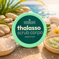 PHYORALHEA SCRUB CORPO - Thalasso 600g - Liquidò