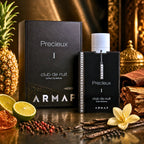 ARMAF CLUB DE NUIT PRECIEUX - Extrait de Parfum Unisex 55 ml - Liquidò