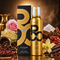 LPDO SHOWER MOUSSE SUPERBE CAFÉ – Mousse Doccia Profumata 200 ml - Liquidò