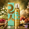 LPDO SHOWER MOUSSE PISTACCHIO BON BON – Mousse Doccia Profumata 200ml - Liquidò