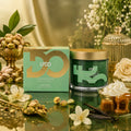 LPDO BODY CREAM PISTACCHIO BON BON – Crema Corpo Profumata 200ml - Liquidò