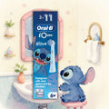 ORAL-B iO KIDS STITCH - Confezione Da 3 Testine