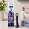 ORAL-B iO RADIANT WHITE - Confezione Da 3 Testine