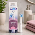 ORAL-B iO Gentle Care - Confezione Da 3 Testine