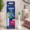 ORAL-B PRO FLOSS ACTION - Confezione Da 2 Testine