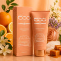 FIAT 500 0RANGE GOURMAND - Shower Gel 200ml