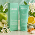 FIAT 500 GREEN BLOOM  - Shower Gel 200ml