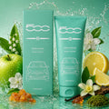FIAT 500 GREEN BLOOM  - Body Lotion 200ml