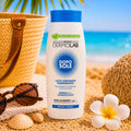 DERMOLAB DOPOSOLE LATTE IDRATANTE E RIGENERANTE - Con Acido Ialuronico 400ml - Liquidò