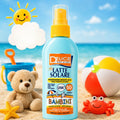 DELICE SOLAIRE LATTE SOLARE SPRAY BAMBINI SPF50 - Protezione Molto Alta 150ml