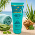 SEYSOL DOCCIA RINFRESCANTE DOPOSOLE - Con Aloe Vera e Mallo Di Noce 250ml - Liquidò