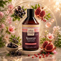 RENEE' BLANCHE NATUR BIO SHAMPOO ILLUMINANTE - Acai e Melograno 500ml - Liquidò