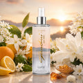 GANDINl ISTANTI LUCE BODY MIST - Acqua Profumata 250ml - Liquidò