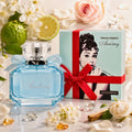 Campione AUDREY - Eau De Parfum Woman 100ml - Liquidò