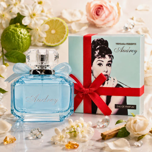 Campione AUDREY - Eau De Parfum Woman 100ml - Liquidò