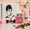 AUDREY DUO SET - Eau de Parfum 50ml + Shower Cream 100ml - Liquidò