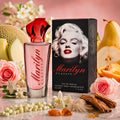MARILYN MONROE CLASSIC - Eau De Parfum Woman 30ml - Liquidò
