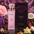 RENATO BALESTRA DIAMANTE NERO FEMME - Eau de Parfum Donna 100ml - Liquidò