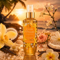 TESORI D'ORIENTE ACQUA PROFUMATA - PASSION ISLAND 200ml - Liquidò