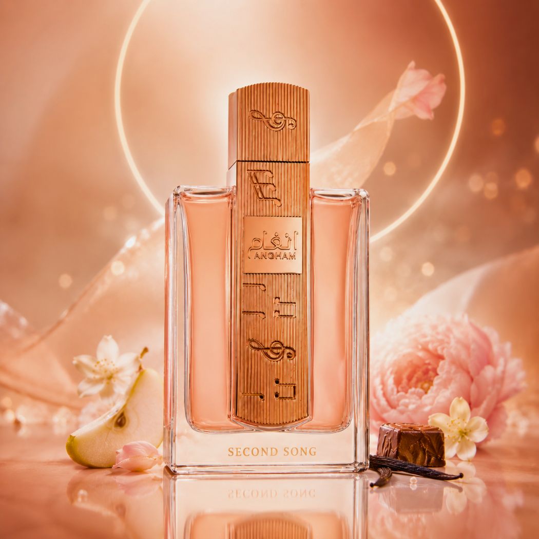 LATTAFA ANGHAM SECOND SONG - Eau de Parfum 100ml - Liquidò