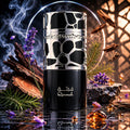 LATTAFA QIMMAH FOR MEN - Eau de Parfum 100ml - Liquidò