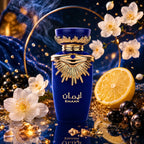 LATTAFA EMAAN - Eau de Parfum 100ml - Liquidò