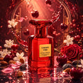 GULF ORCHID CHERRY VIBE - Eau de Parfum 100ml - Liquidò
