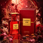 GULF ORCHID CHERRY VIBE - Eau de Parfum 100ml - Liquidò