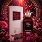 GULF ORCHID SWEET CHERRY KISS - Eau de Parfum 100ml - Liquidò