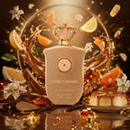 GULF ORCHID CRÉME CARAMEL - Eau De Parfum 100ml - Liquidò