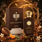GULF ORCHID DARK CHOCOLATE - Eau De Parfum 100ml - Liquidò