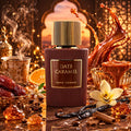 PARIS CORNER DATE CARAMEL - Eau de Parfum 100ml - Liquidò