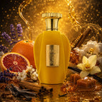 PARIS CORNER EMIR VOUX ZESTE - Eau de Parfum 100ml - Liquidò