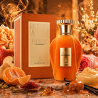 PARIS CORNER EMIR VOUX PATISSERIE - Eau de Parfum 100ml - Liquidò