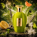 PARIS CORNER EMIR VOUX ZINGY - Eau de Parfum 100ml - Liquidò