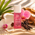 SAPHIR TROPIC GOLD SUMMER COCO & ORCHID - Hair & Body Mist 100ml - Liquidò