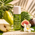 SAPHIR TROPIC GOLD PARADISE PEAR & FIG - Hair & Body Mist 100ml - Liquidò