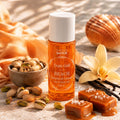 SAPHIR TROPIC GOLD BEACH PISTACHIO & CARAMEL - Hair & Body Mist 100ml - Liquidò