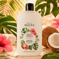 DOLCE MOINE COCCO E IBISCO DI TAHITI - Doccia Schiuma 500ml - Liquidò