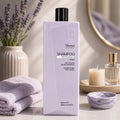 BHEYSÉ PROFESSIONAL SHAMPOO ANTIGIALLO - 1000ml - Liquidò