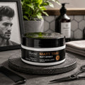 BHEYSÉ PROFESSIONAL MATT TIME - Pasta Modellante Opaca 150ml - Liquidò