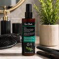 RENEE' BLANCHE SPRAY PROTEZIONE TERMICA AL ROSMARINO - Capelli Protetti e Luminosi 150ml - Liquidò