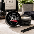 RENEE' BLANCHE FIXER PASTA MODELLANTE - Luminosità, Styling e Controllo 150ml - Liquidò