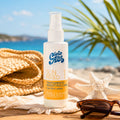 CIELO ALTO SUN KISSED 1 TRATTAMENTO PROTETTIVO CAPELLI - Prima e Durante L'Esposizione, Con Filtro Solare 150ml - Liquidò