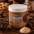 INTRA GOURMAND CHOCOLATE COOKIE CREMA CORPO - Body Cream 275ml - Liquidò