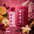 POLICE LOVE CHERRY - Eau de Toilette for Woman 100ml - Liquidò