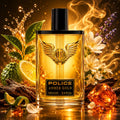 POLICE - POLICE AMBER GOLD FOR MEN EAU DE TOILETTE 100 ml - Liquidò