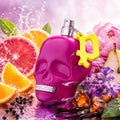 POLICE To Be Goodvibes EDP for Her 125ml - Liquidò